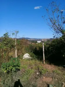Lote/Terreno à venda, 550m² no Chácaras Santo Antonio do Jardim II, Jaguariúna