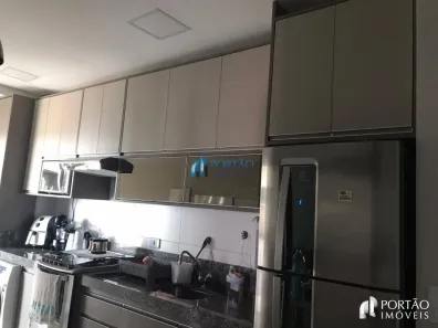 Apartamento com 3 Quartos à venda, 83m² no Jardim Auri Verde, Bauru