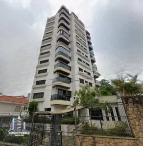 Apartamento com 3 Quartos à venda, 137m² no Jardim Avelino, São Paulo