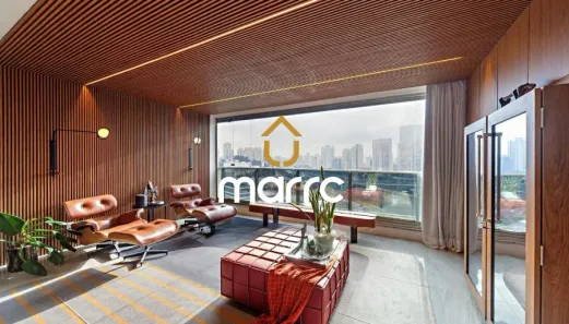 Apartamento com 3 Quartos à venda, 252m² no Real Parque, São Paulo