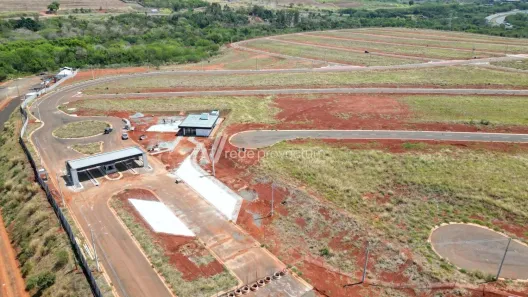 Lote/Terreno à venda, 250m² no Jardim Fortaleza, Paulínia