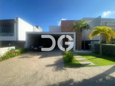Casa de Condomínio com 3 Quartos à venda, 194m² no Swiss Park, Campinas
