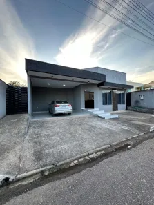 Casa de Condomínio com 4 Quartos à venda, 290m² no Nova Esperança, Porto Velho