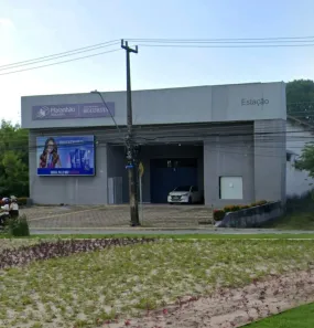 Galpão/Depósito/Armazém para alugar, 643m² no Calhau, São Luís