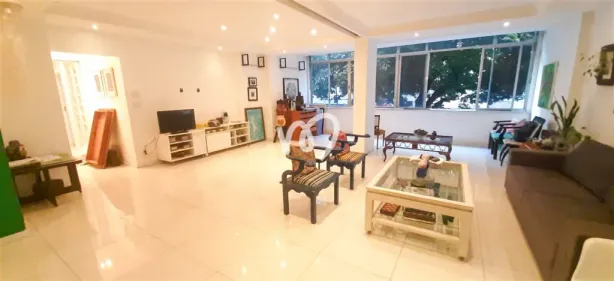 Apartamento com 4 Quartos à venda, 175m² no Ipanema, Rio de Janeiro