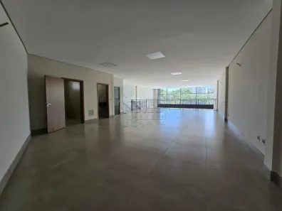 Ponto Comercial para alugar, 675m² no Jardim Botânico, Ribeirão Preto