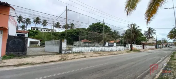 Lote/Terreno à venda, 1950m² no Calhau, São Luís