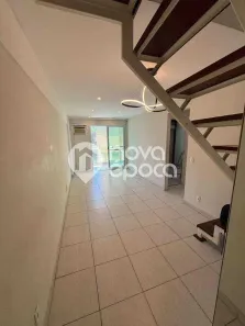 Cobertura com 2 Quartos à venda, 140m² no Freguesia (Jacarepaguá), Rio de Janeiro