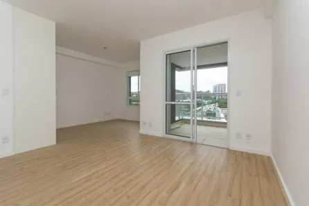 Apartamento com 1 Quarto para alugar, 45m² no Pinheiros, São Paulo