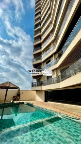 Apartamento com 3 Quartos à venda, 197m² no Centro, Bragança Paulista
