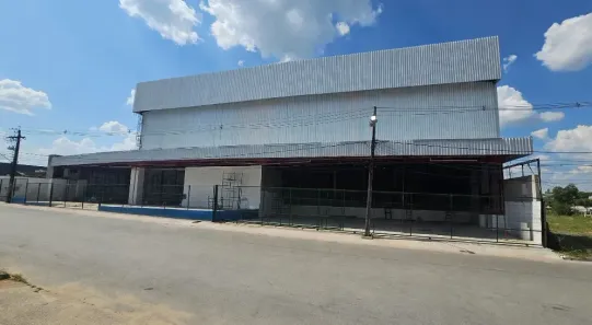 Galpão/Depósito/Armazém para alugar, 3000m² no Tarumã-Açu, Manaus