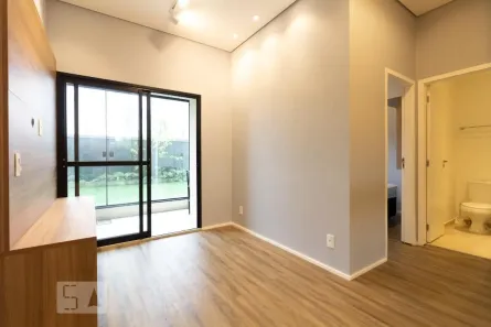 Apartamento com 1 Quarto à venda, 85m² no Continental, Osasco
