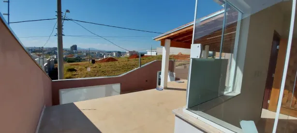 Casa com 3 Quartos à venda, 180m² no Residencial Serra Morena, Pouso Alegre