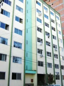 Apartamento com 1 Quarto para alugar, 40m² no Centro, Balneário Camboriú