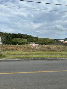 Lote/Terreno à venda, 280m² no Jaraguá 84, Jaraguá do Sul