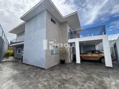 Casa com 3 Quartos à venda, 280m² no Setor Habitacional Arniqueira, Brasília
