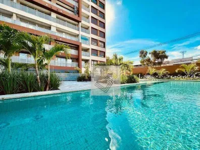Apartamento com 1 Quarto para venda ou aluguel, 36m² no Botafogo, Campinas