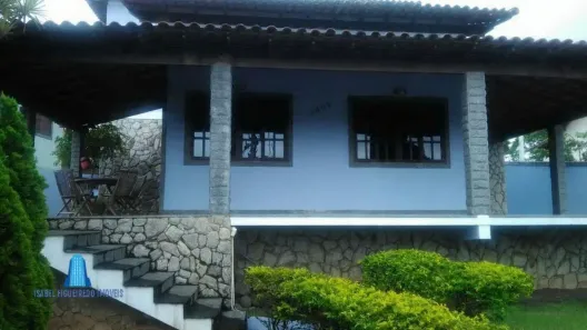 Casa com 3 Quartos à venda, 200m² no Centro, Araruama