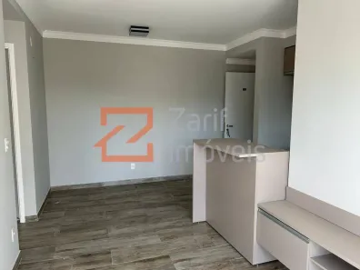 Apartamento com 2 Quartos à venda, 45m² no Vila Andrade, São Paulo
