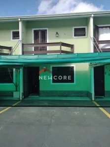 Sobrado com 2 Quartos à venda, 75m² no Martim de Sá, Caraguatatuba