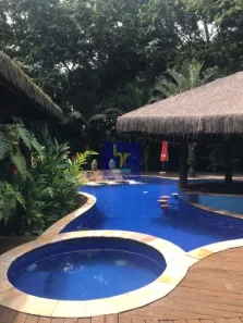 Casa de Condomínio com 4 Quartos à venda, 120m² no Camburi, São Sebastião