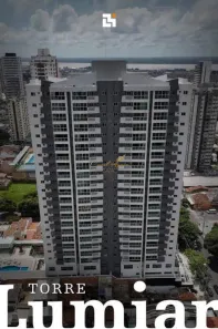 Apartamento com 2 Quartos à venda, 78m² no Batista Campos, Belém