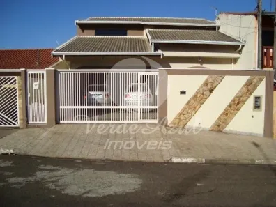 Sobrado com 4 Quartos à venda, 283m² no Jardim Sumarezinho, Hortolândia
