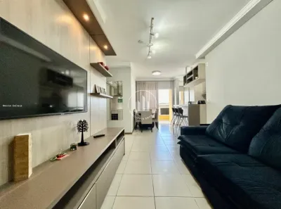 Apartamento com 2 Quartos à venda, 73m² no Campinas, São José