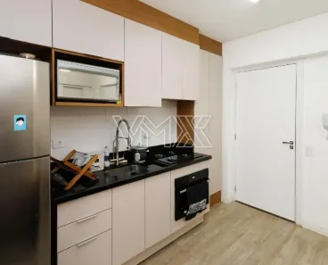 Apartamento com 2 Quartos à venda, 43m² no Vila Medeiros, São Paulo
