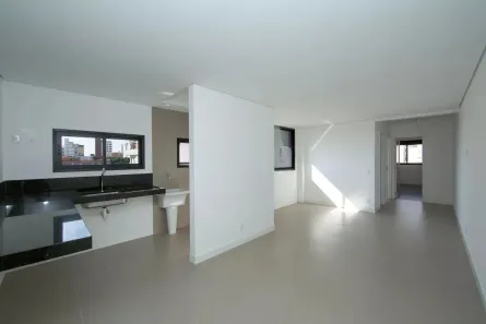 Apartamento com 2 Quartos à venda, 62m² no Grajaú, Belo Horizonte