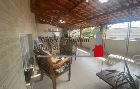 Sobrado com 3 Quartos à venda, 234m² no Vila Siqueira (Zona Norte), São Paulo