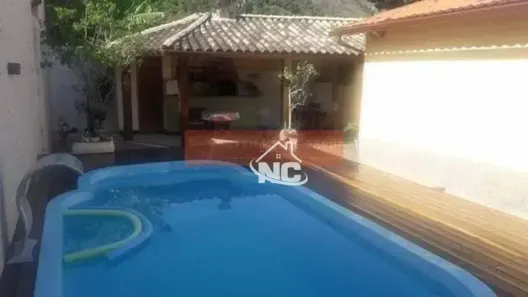 Casa com 3 Quartos à venda, 366m² no Badu, Niterói