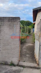 Casa com 2 Quartos para alugar, 80m² no Jardim Mercedes, São Carlos
