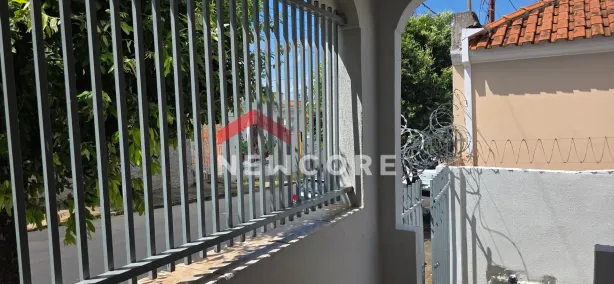 Casa com 2 Quartos à venda, 108m² no Vila Camargo, Bauru