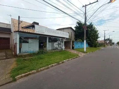 Casa com 2 Quartos à venda, 131m² no São José, Canoas