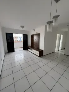 Apartamento com 3 Quartos à venda, 95m² no Calhau, São Luís