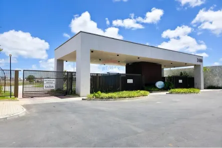 Lote/Terreno à venda, 453m² no Parque das Nações, Parnamirim