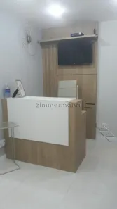 Sala Comercial para alugar, 37m² no Perdizes, São Paulo