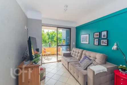 Apartamento com 2 Quartos à venda, 67m² no Partenon, Porto Alegre