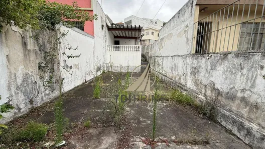 Lote/Terreno à venda, 120m² no Santa Paula, São Caetano do Sul