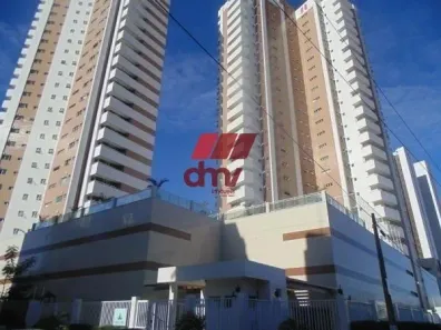 Apartamento com 3 Quartos à venda, 126m² no Cocó, Fortaleza
