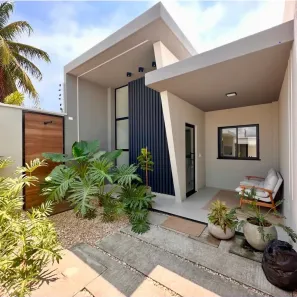 Casa de Condomínio com 3 Quartos à venda, 90m² no Tamatanduba, Eusébio