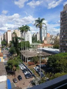 Apartamento com 3 Quartos à venda, 167m² no Cambuí, Campinas