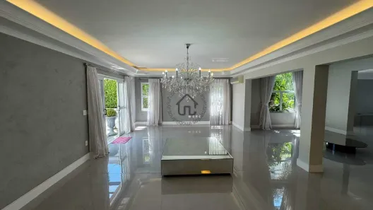 Casa de Condomínio com 4 Quartos para alugar, 550m² no Marambaia, Vinhedo
