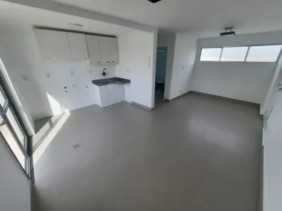 Apartamento com 1 Quarto para alugar, 55m² no Vila Nova Conceição, São Paulo
