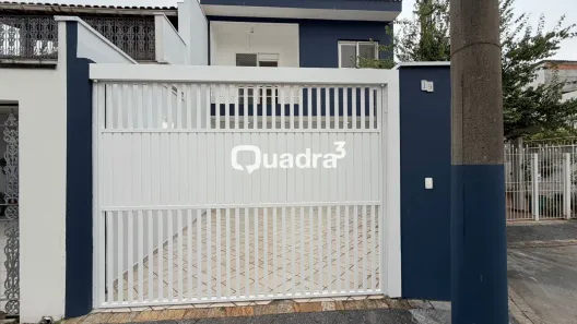 Sobrado com 3 Quartos para alugar, 150m² no Vila Gomes Cardim, São Paulo