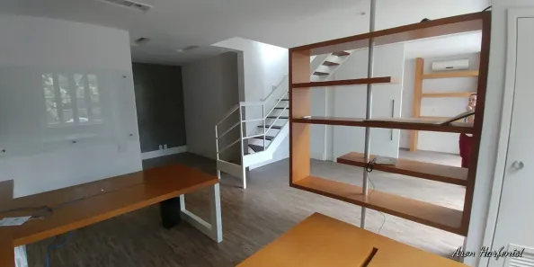 Sala Comercial com 3 Quartos para alugar, 120m² no Leblon, Rio de Janeiro