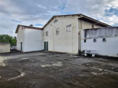 Galpão/Depósito/Armazém à venda, 653m² no Ipitangas, Saquarema