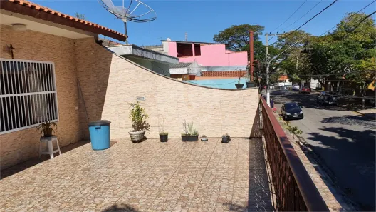 Casa com 6 Quartos à venda, 250m² no Jardim Vivan, São Paulo