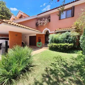 Casa de Condomínio com 3 Quartos à venda, 425m² no Jardim Sílvia (Zona Oeste), São Paulo